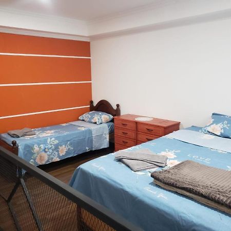 Departamento Centrico Apartment Obera Exterior photo