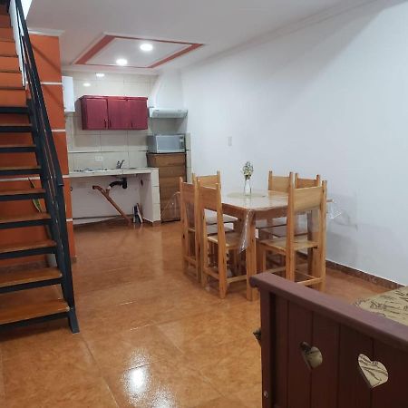 Departamento Centrico Apartment Obera Exterior photo