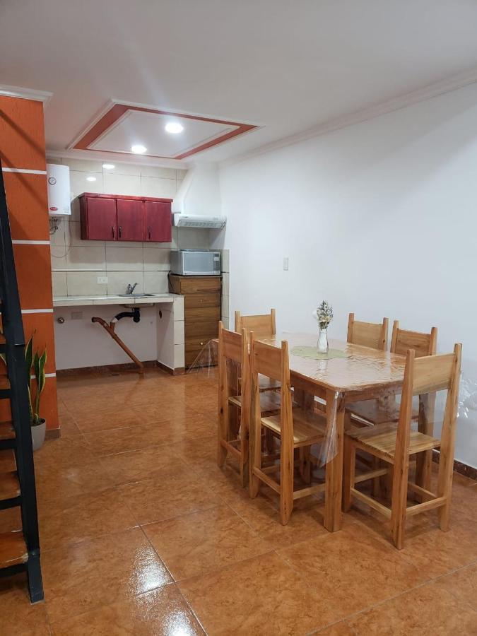 Departamento Centrico Apartment Obera Exterior photo